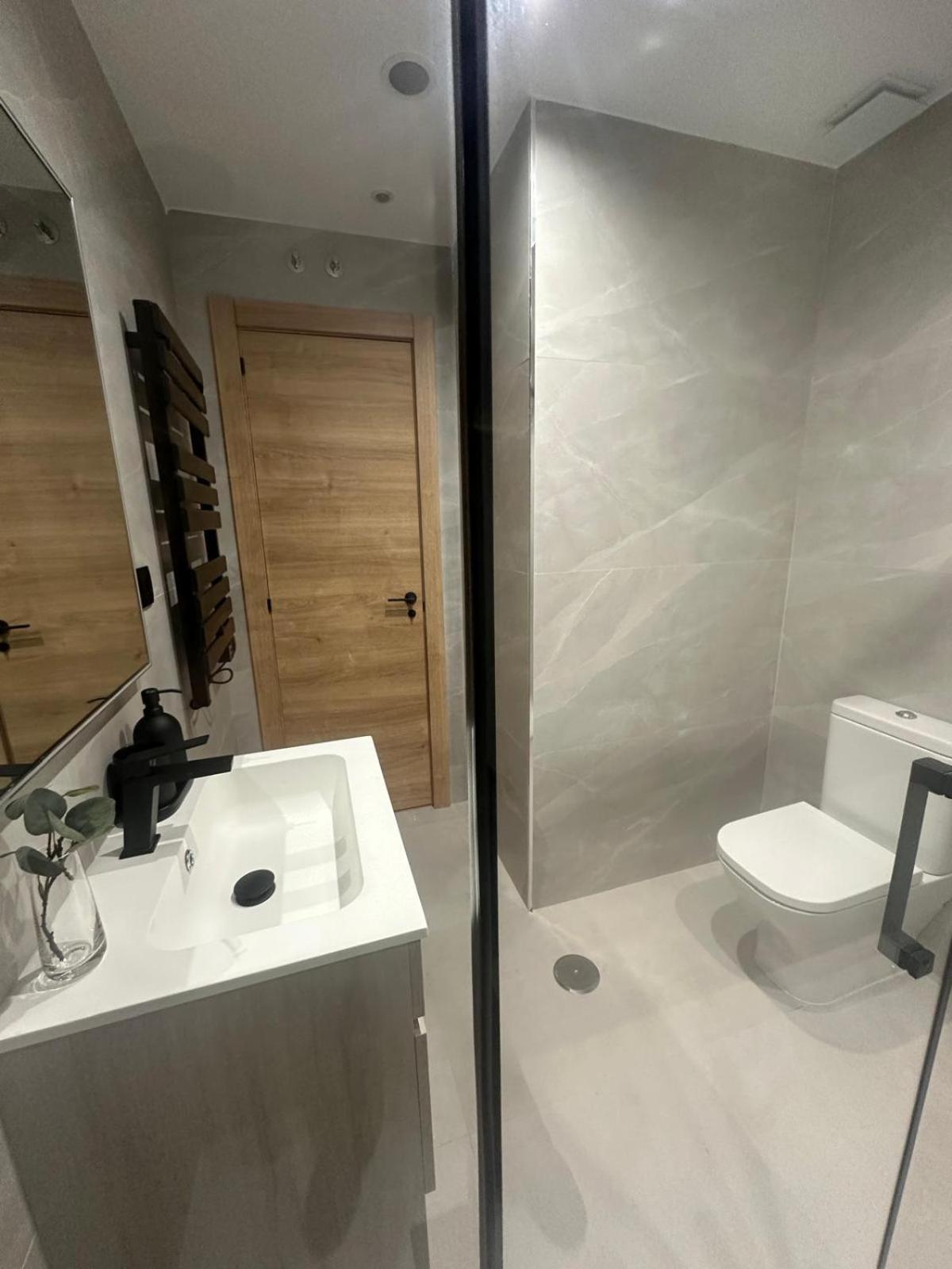 Appartement Delicias Calidades Lujo Totalmente Equipado Madrid