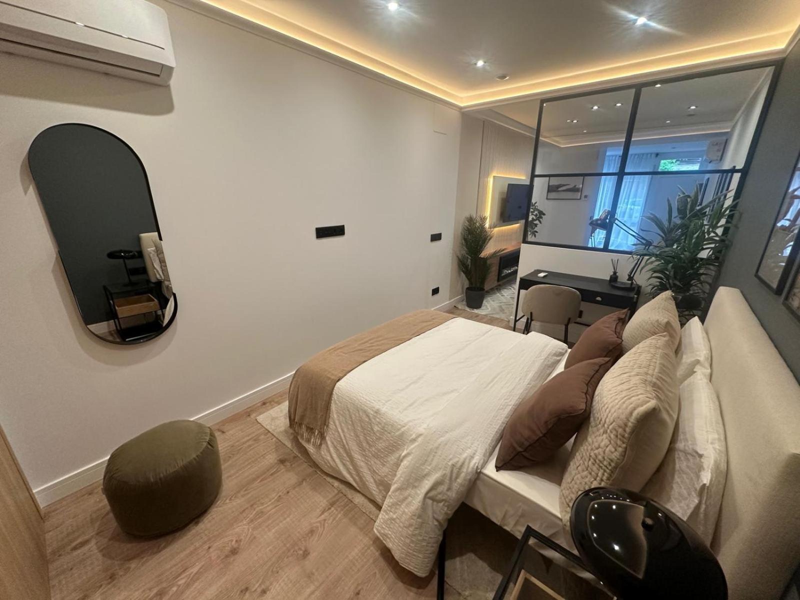 Appartement Delicias Calidades Lujo Totalmente Equipado Madrid