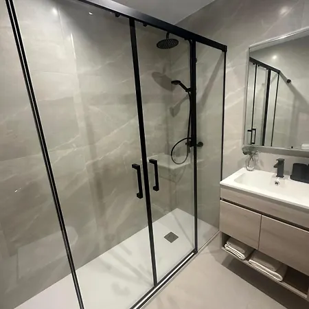 Appartement Delicias Calidades Lujo Totalmente Equipado à Madrid Extérieur photo