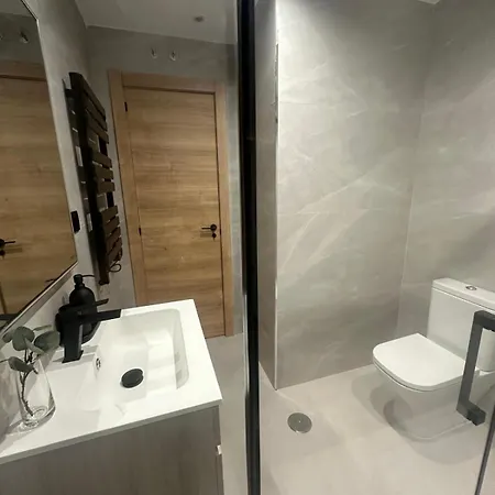Appartement Delicias Calidades Lujo Totalmente Equipado à Madrid Extérieur photo