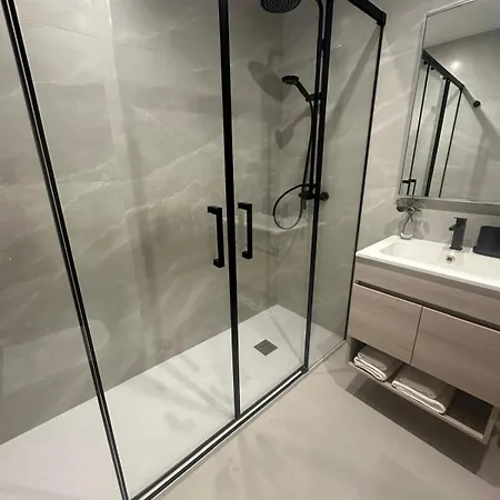 Appartement Delicias Calidades Lujo Totalmente Equipado à Madrid Extérieur photo